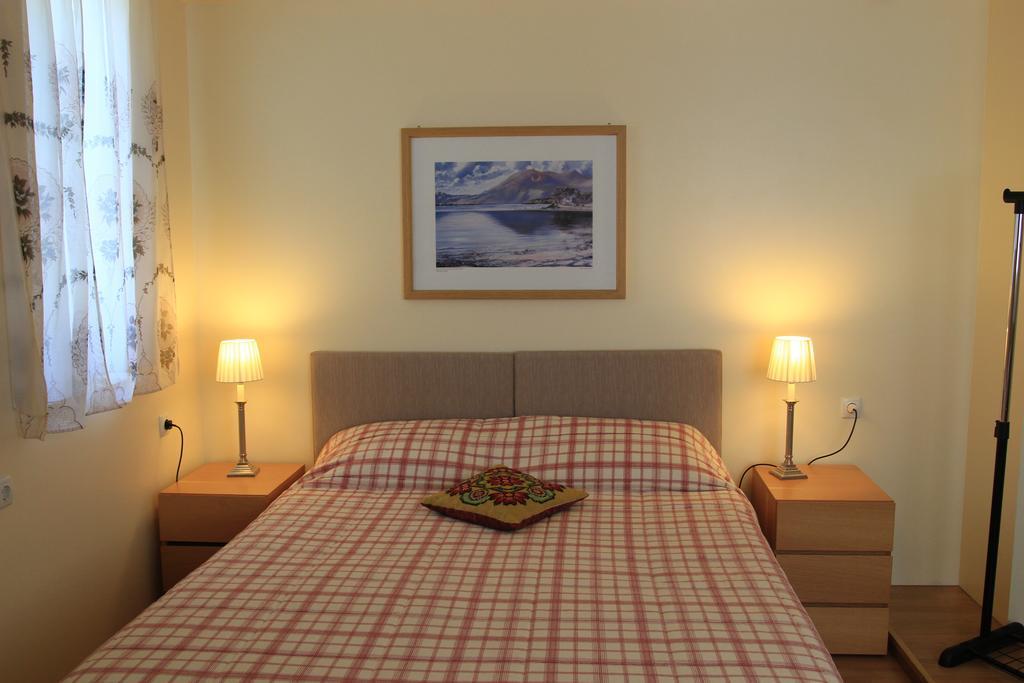 Peipsi Lake House Kallaste  Room photo
