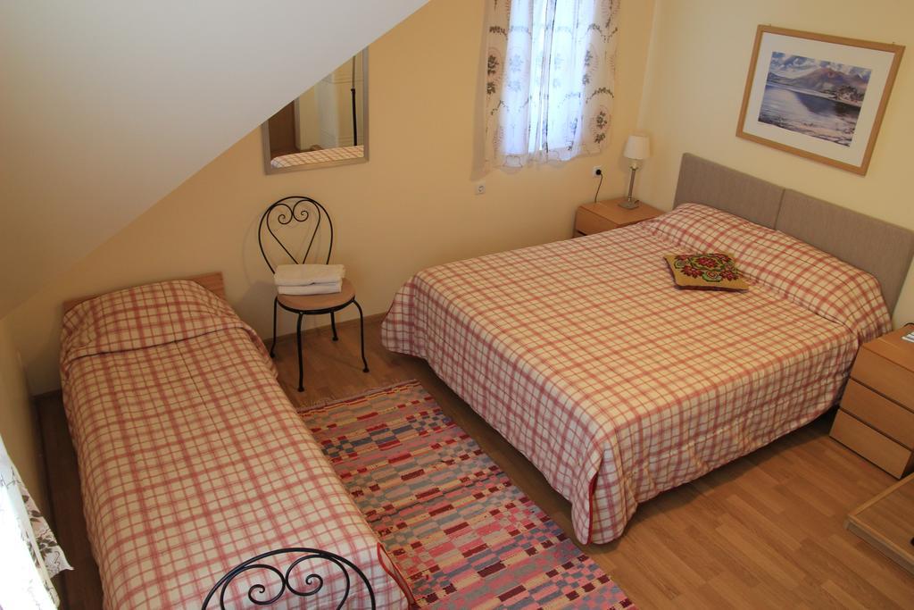 Peipsi Lake House Kallaste  Room photo